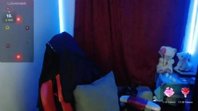 Image 12 of kitty_sexxy_01 Stream on Chaturbate on 16 months ago