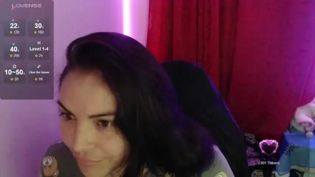 Image 3 of kitty_sexxy_01 Stream on Chaturbate on 16 months ago