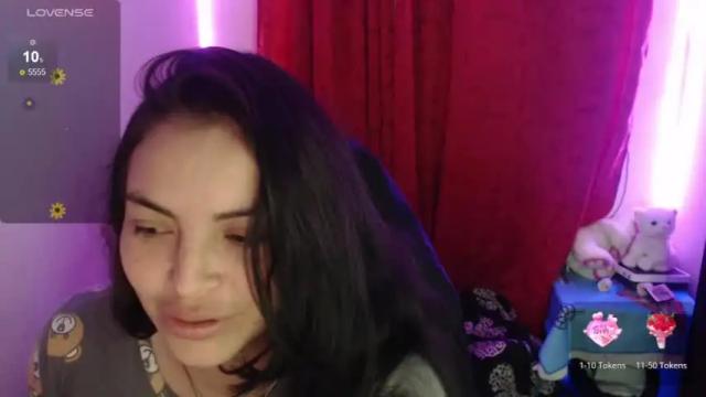 Image 4 of kitty_sexxy_01 Stream on Chaturbate on 16 months ago