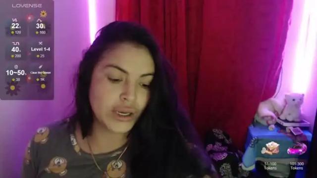 Image 6 of kitty_sexxy_01 Stream on Chaturbate on 16 months ago