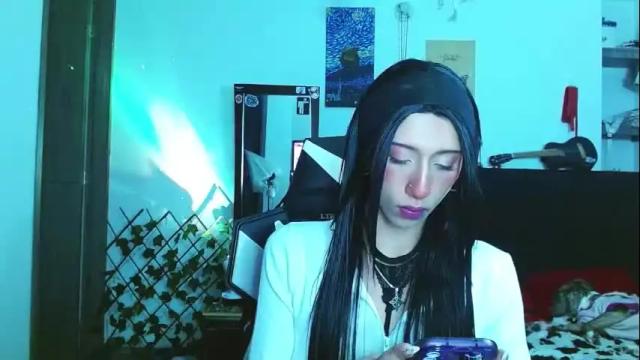 Thumbnail 2, kitty_vaal's Stream at Chaturbate, 5 months ago