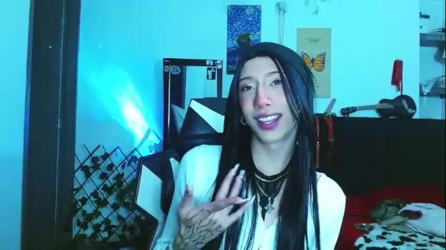 Thumbnail 3, kitty_vaal's Stream at Chaturbate, 5 months ago