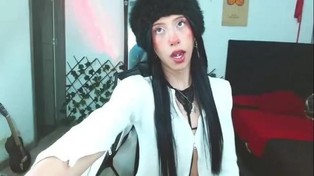 Thumbnail 2, kitty_vaal's Stream at Chaturbate, 4 months ago