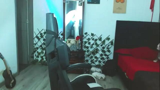 Image 6 of kitty_vaal Stream on Chaturbate on 4 months ago
