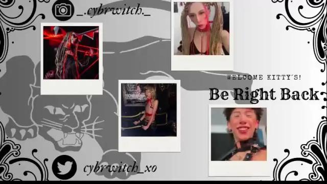 Image 7 of kitty_vaal Stream on Chaturbate on 4 months ago