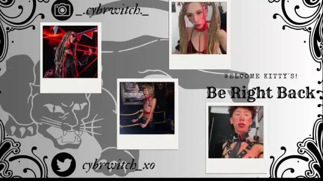 Image 8 of kitty_vaal Stream on Chaturbate on 4 months ago