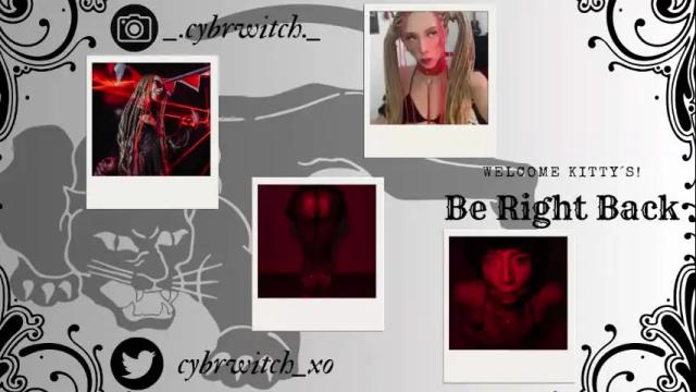 Thumbnail 1, kitty_vaal's Stream at Chaturbate, 4 months ago