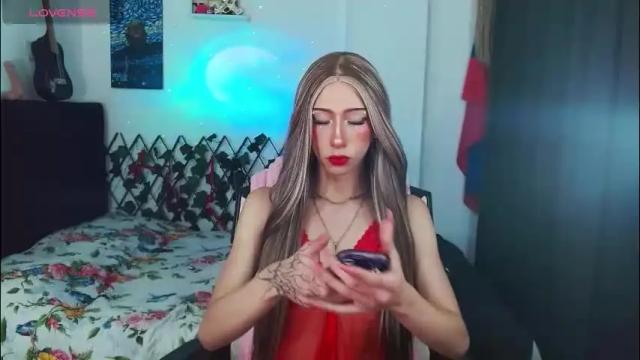Image 12 of kitty_vaal Stream on Chaturbate on 1 month ago