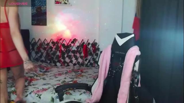 Image 3 of kitty_vaal Stream on Chaturbate on 1 month ago