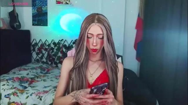 Image 4 of kitty_vaal Stream on Chaturbate on 1 month ago