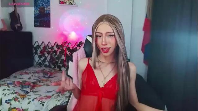 Thumbnail 2, kitty_vaal's Stream at Chaturbate, 1 month ago