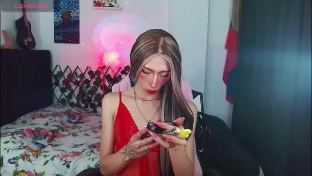 Image 7 of kitty_vaal Stream on Chaturbate on 1 month ago