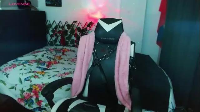 Thumbnail 2, kitty_vaal's Stream at Chaturbate, 1 month ago