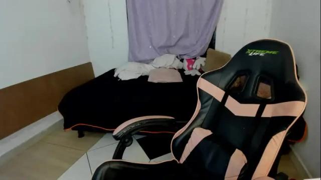 Thumbnail 2, kitty_violet_'s Stream at Chaturbate, 1 month ago