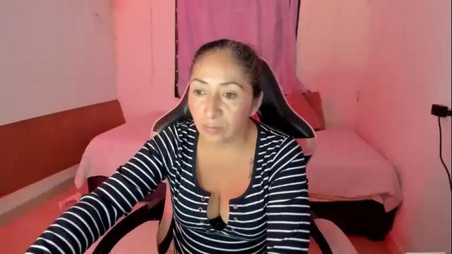 Image 8 of kitty_violet_ Stream on Chaturbate on 1 month ago