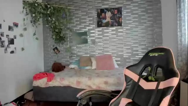 Thumbnail 1, kitty_violet_'s Stream at Chaturbate, 7 days ago