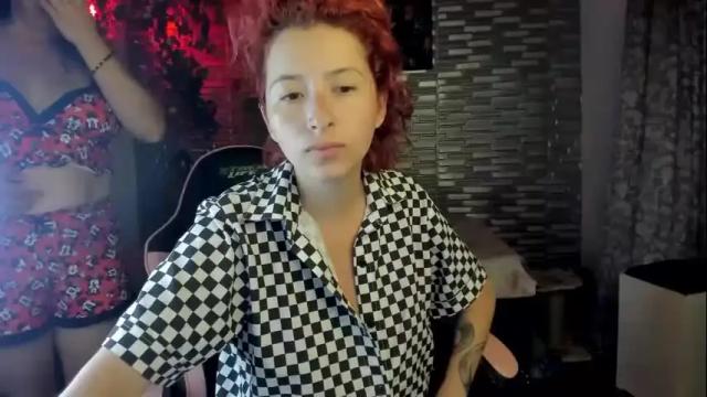 Image 8 of kitty_violet_ Stream on Chaturbate on 6 days ago