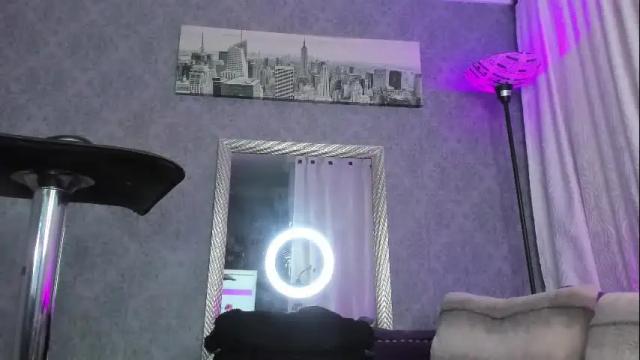 Image 2 of kitty_wichis Stream on Chaturbate on 1 month ago