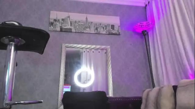 Image 6 of kitty_wichis Stream on Chaturbate on 1 month ago