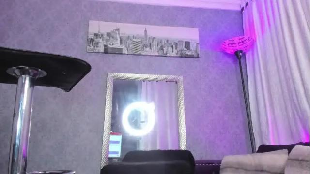 Image 3 of kitty_wichis Stream on Chaturbate on 1 month ago