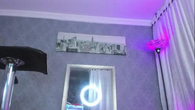 Image 2 of kitty_wichis Stream on Chaturbate on 1 month ago