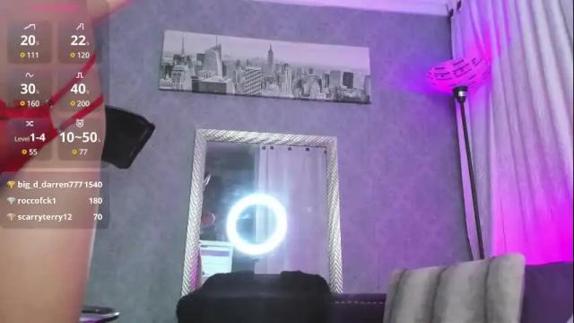 Image 3 of kitty_wichis Stream on Chaturbate on 1 month ago