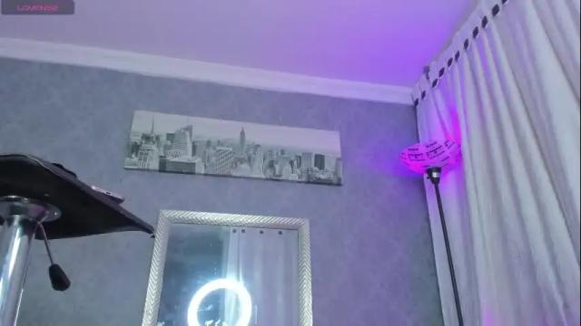 Thumbnail 3, kitty_wichis's Stream at Chaturbate, 1 month ago