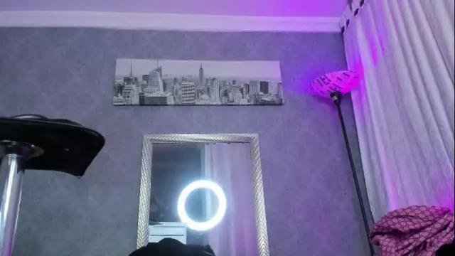 Image 3 of kitty_wichis Stream on Chaturbate on 22 days ago