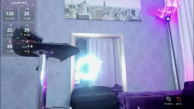 Thumbnail 1, kitty_wichis's Stream at Chaturbate, 1 month ago