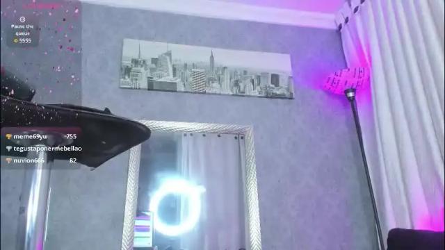 Image 11 of kitty_wichis Stream on Chaturbate on 1 month ago