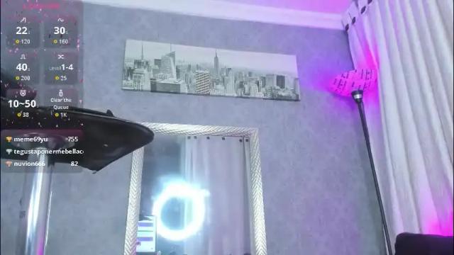 Image 12 of kitty_wichis Stream on Chaturbate on 1 month ago