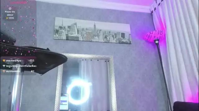 Thumbnail 3, kitty_wichis's Stream at Chaturbate, 1 month ago