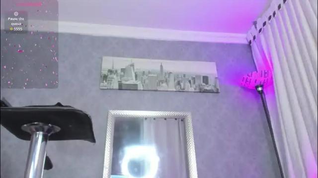 Image 3 of kitty_wichis Stream on Chaturbate on 1 month ago