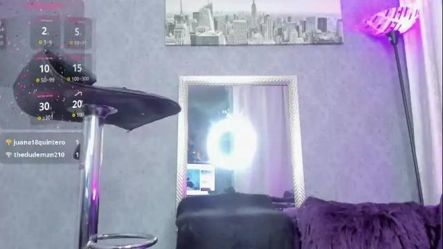 Thumbnail 1, kitty_wichis's Stream at Chaturbate, 1 month ago