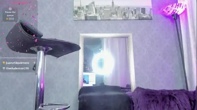 Image 3 of kitty_wichis Stream on Chaturbate on 1 month ago