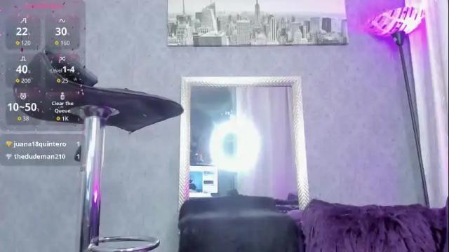 Image 4 of kitty_wichis Stream on Chaturbate on 1 month ago