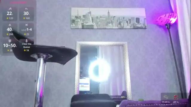 Thumbnail 2, kitty_wichis's Stream at Chaturbate, 1 month ago