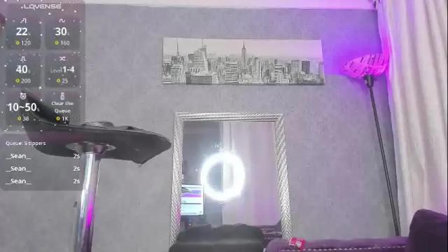 Image 10 of kitty_wichis Stream on Chaturbate on 1 month ago