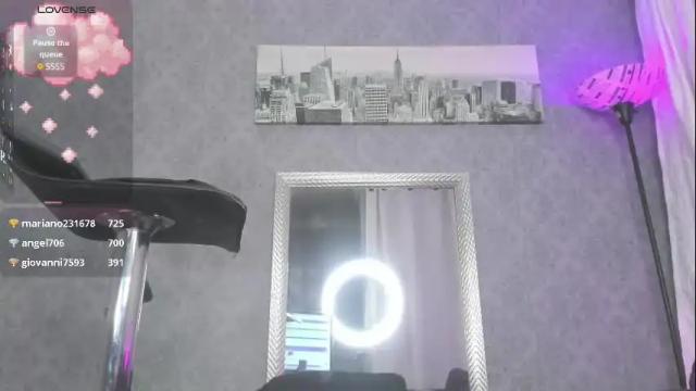 Image 11 of kitty_wichis Stream on Chaturbate on 27 days ago