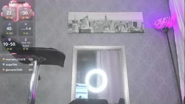 Image 7 of kitty_wichis Stream on Chaturbate on 27 days ago