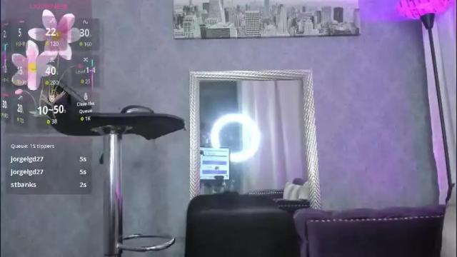 Image 8 of kitty_wichis Stream on Chaturbate on 1 month ago