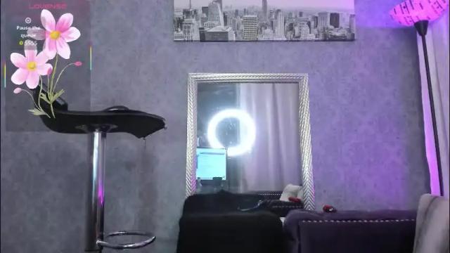 Thumbnail 1, kitty_wichis's Stream at Chaturbate, 1 month ago