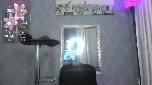 Image 8 of kitty_wichis Stream on Chaturbate on 1 month ago