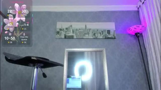 Image 11 of kitty_wichis Stream on Chaturbate on 1 month ago