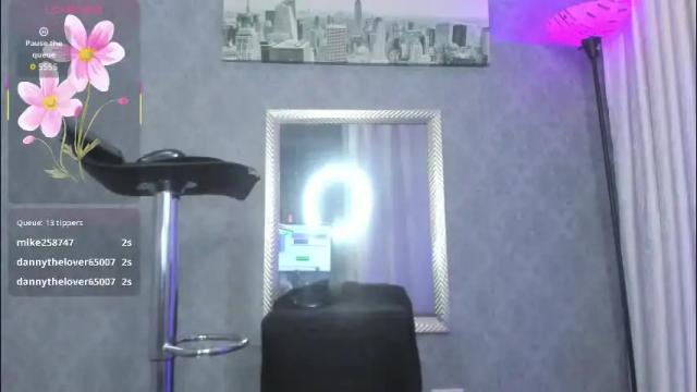 Thumbnail 3, kitty_wichis's Stream at Chaturbate, 27 days ago