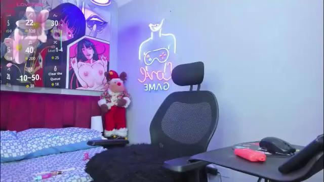 Image 10 of kitty_wichis Stream on Chaturbate on 25 days ago