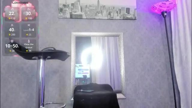 Image 3 of kitty_wichis Stream on Chaturbate on 23 days ago