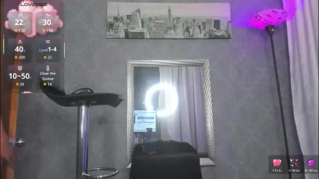 Thumbnail 1, kitty_wichis's Stream at Chaturbate, 21 days ago