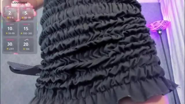 Thumbnail 3, kitty_wichis's Stream at Chaturbate, 16 days ago