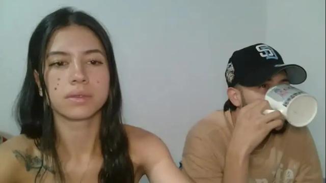 Image 12 of kitty_wolfxxx Stream on Chaturbate on 2 months ago